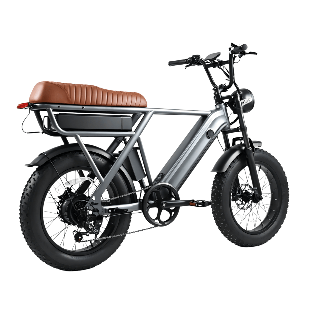 YANGOR Y20 Pro - E-Bike - Wheelyshop