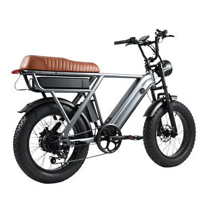 YANGOR Y20 Pro - E-Bike - Wheelyshop