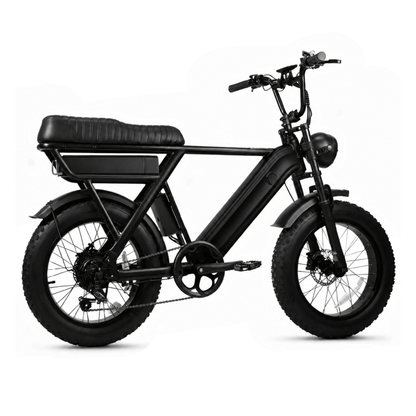 YANGOR Y20 Pro - E-Bike - Wheelyshop