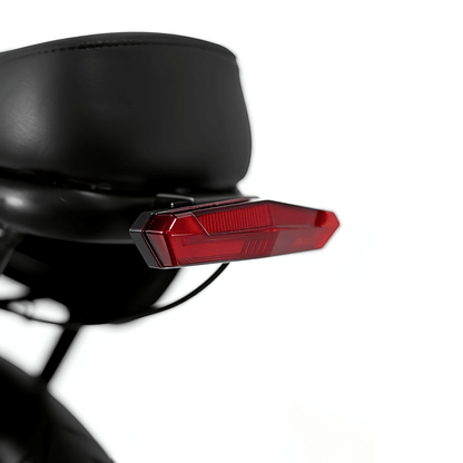 YANGOR Y20 Pro - E-Bike - Wheelyshop
