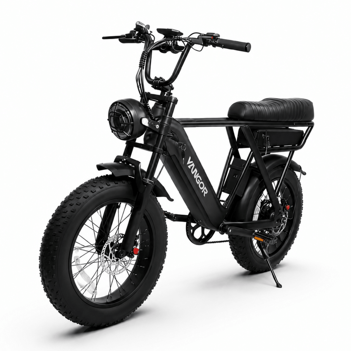 YANGOR Y20 Pro - E-Bike - Wheelyshop