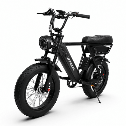 YANGOR Y20 Pro - E-Bike - Wheelyshop