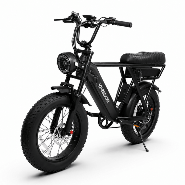 YANGOR Y20 Pro - Elcykel - Wheelyshop