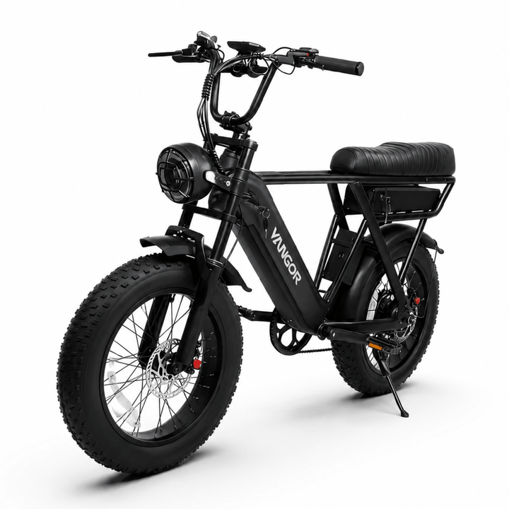 YANGOR Y20 Pro
