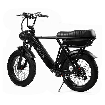 YANGOR Y20 Pro - E-Bike - Wheelyshop