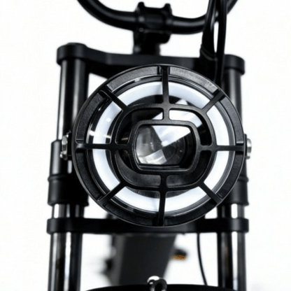 YANGOR Y20 Pro - E-Bike - Wheelyshop