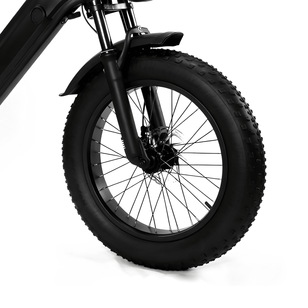 YANGOR Y20 Pro - E-Bike - Wheelyshop