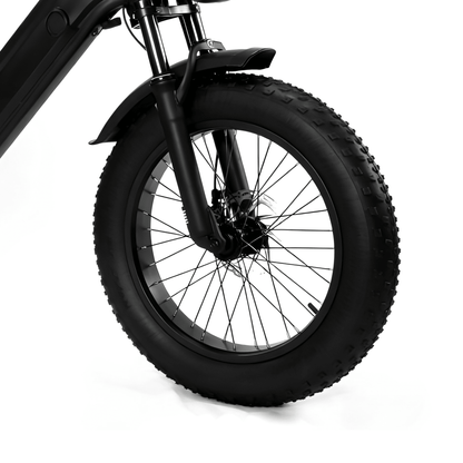 YANGOR Y20 Pro - E-Bike - Wheelyshop