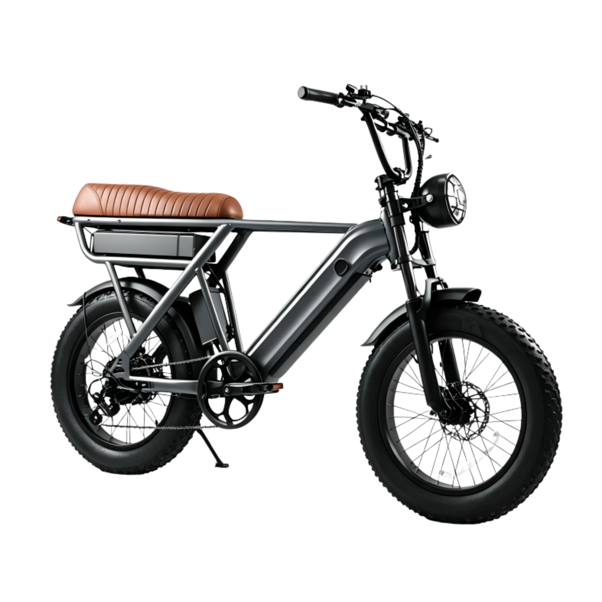 YANGOR Y20 Pro - E-Bike - Wheelyshop
