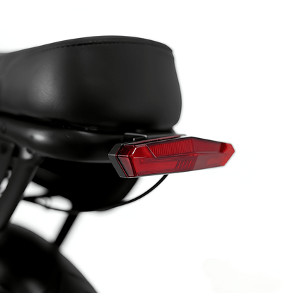 YANGOR Y20 Pro Max - E-Bike - Wheelyshop