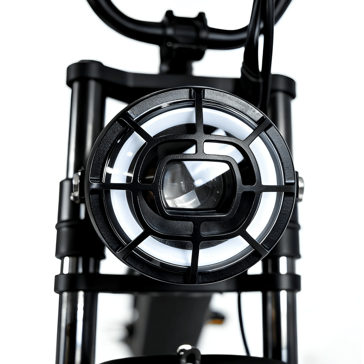 YANGOR Y20 Pro Max - E-Bike - Wheelyshop