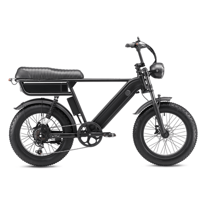 YANGOR Y20 Pro Max - E-Bike - Wheelyshop