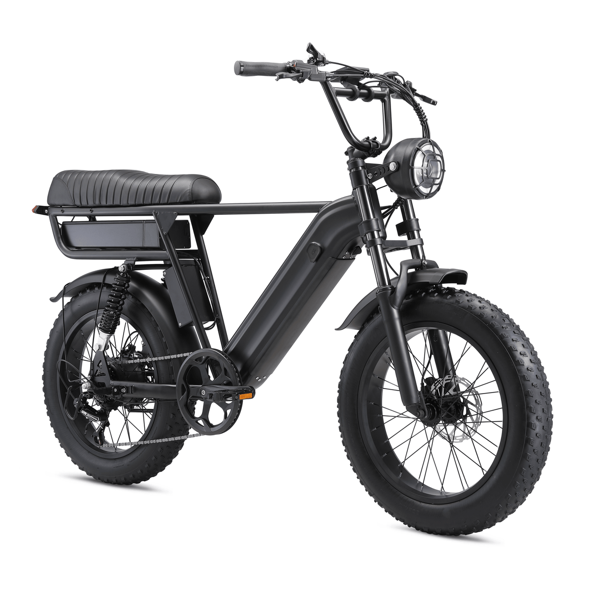 YANGOR Y20 Pro Max - E-Bike - Wheelyshop