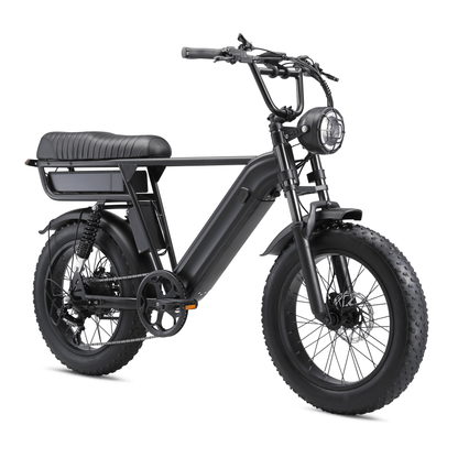 YANGOR Y20 Pro Max - E-Bike - Wheelyshop