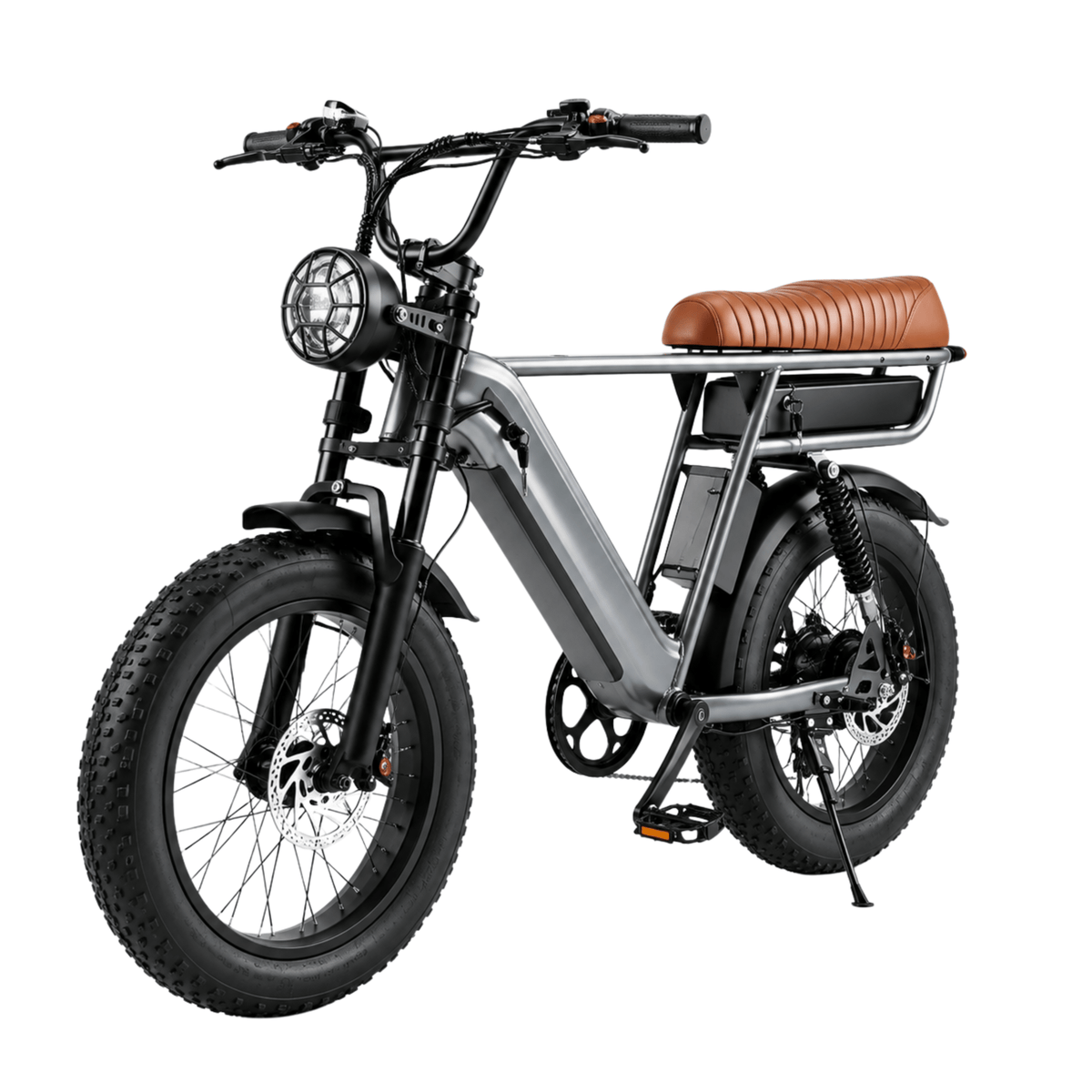 YANGOR Y20 Pro Max - E-Bike - Wheelyshop