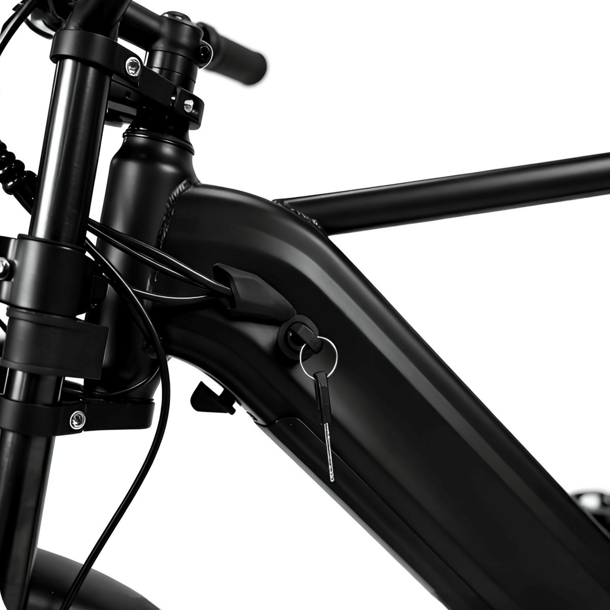 YANGOR Y20 Pro Max - E-Bike - Wheelyshop