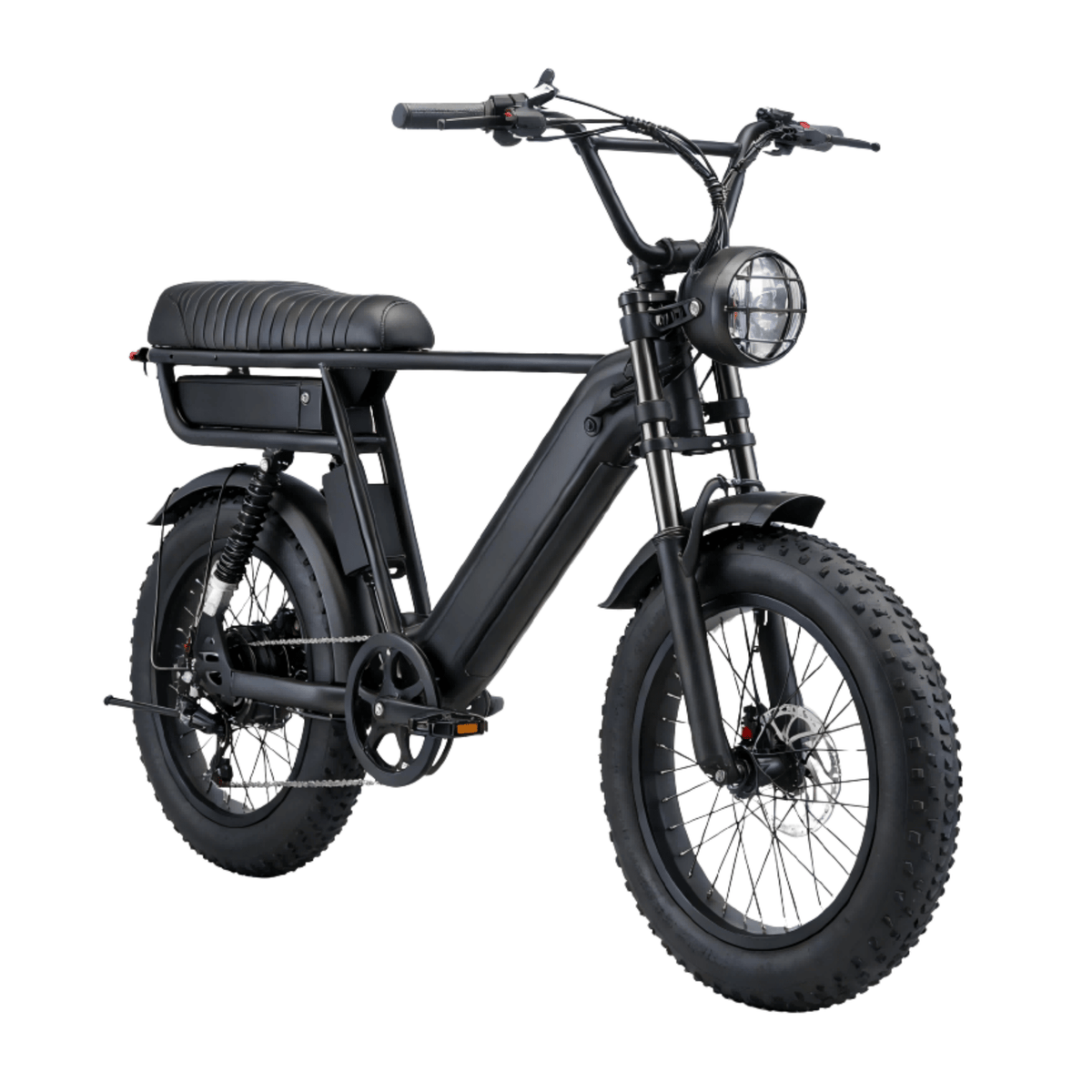 YANGOR Y20 Pro Max - E-Bike - Wheelyshop