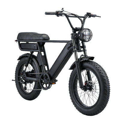YANGOR Y20 Pro Max - E-Bike - Wheelyshop