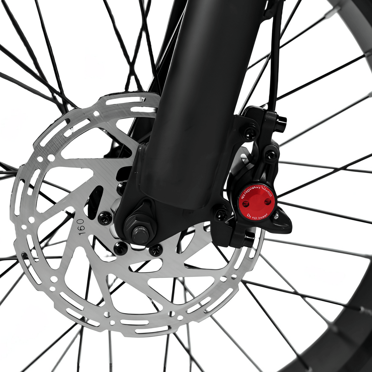 YANGOR Y20 Pro Max - E-Bike - Wheelyshop
