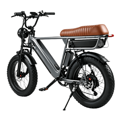 YANGOR Y20 Pro Max - E-Bike - Wheelyshop