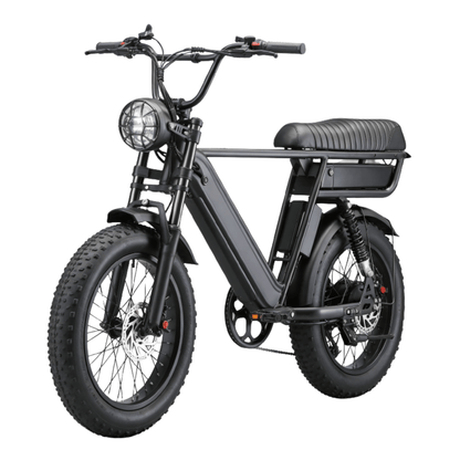 YANGOR Y20 Pro Max - E-Bike - Wheelyshop