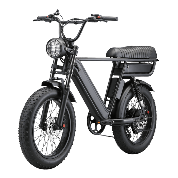 YANGOR Y20 Pro Max - Elcykel - Wheelyshop