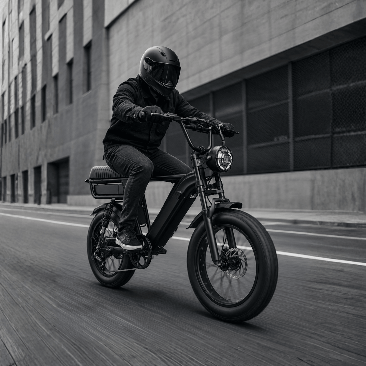 YANGOR Y20 Pro Max - E-Bike - Wheelyshop