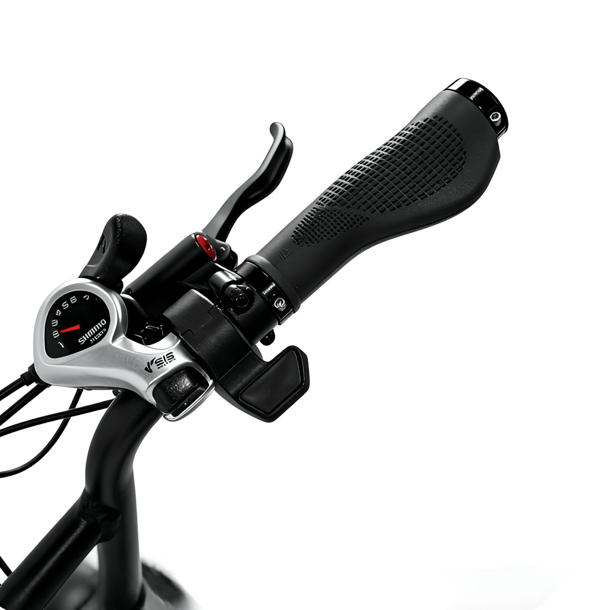 YANGOR Y20 Pro Max - E-Bike - Wheelyshop