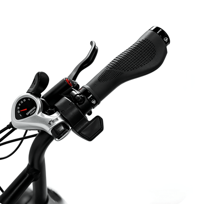 YANGOR Y20 Pro Max - E-Bike - Wheelyshop
