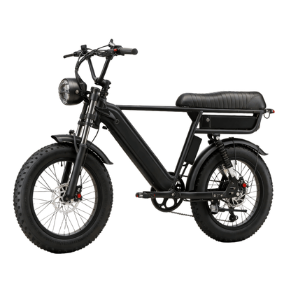 YANGOR Y20 Pro Max - E-Bike - Wheelyshop