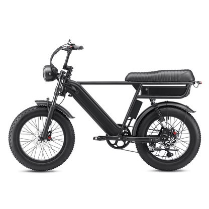YANGOR Y20 Pro Max - E-Bike - Wheelyshop