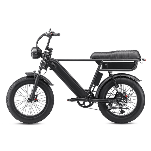 YANGOR Y20 Pro Max - E-Bike - Wheelyshop