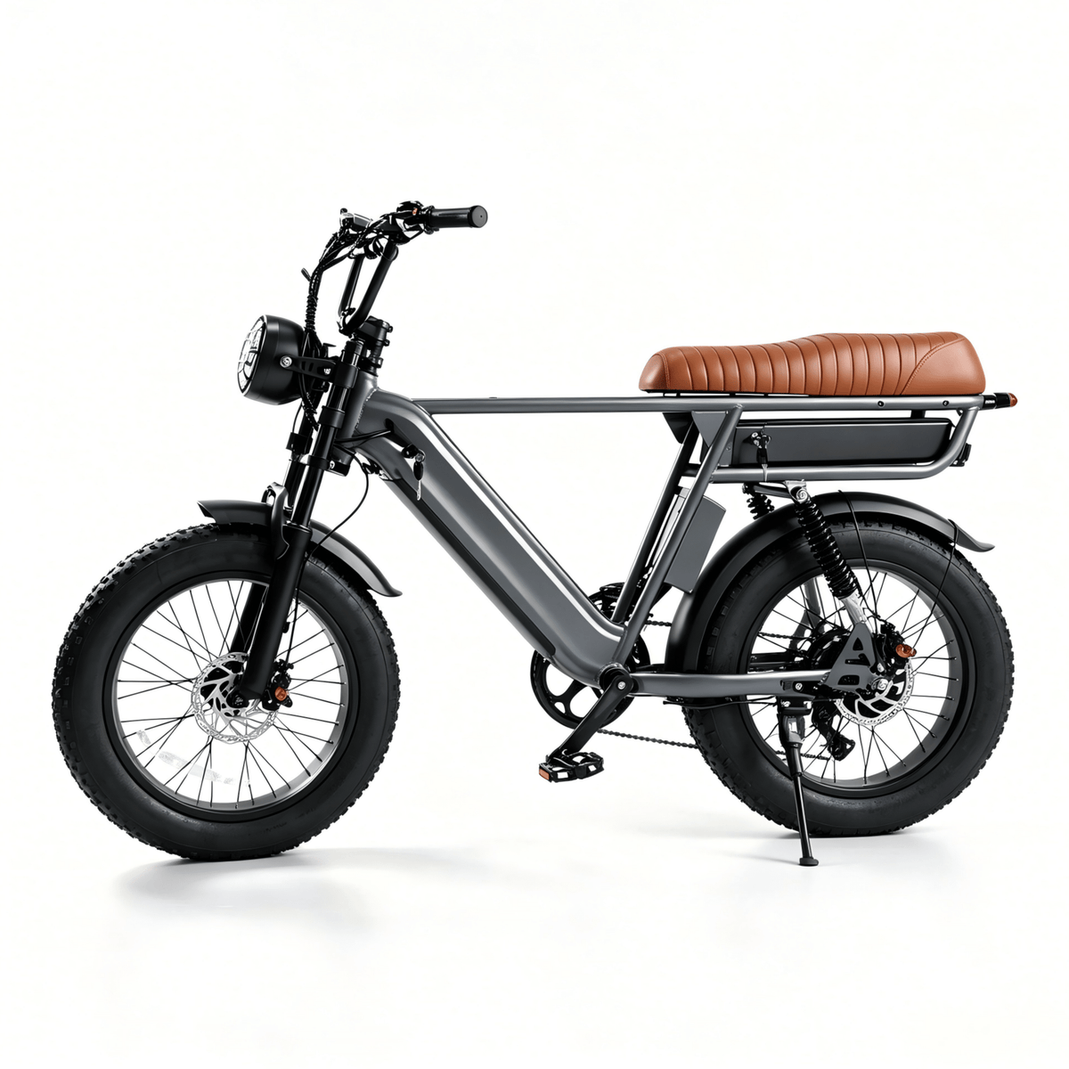 YANGOR Y20 Pro Max - E-Bike - Wheelyshop