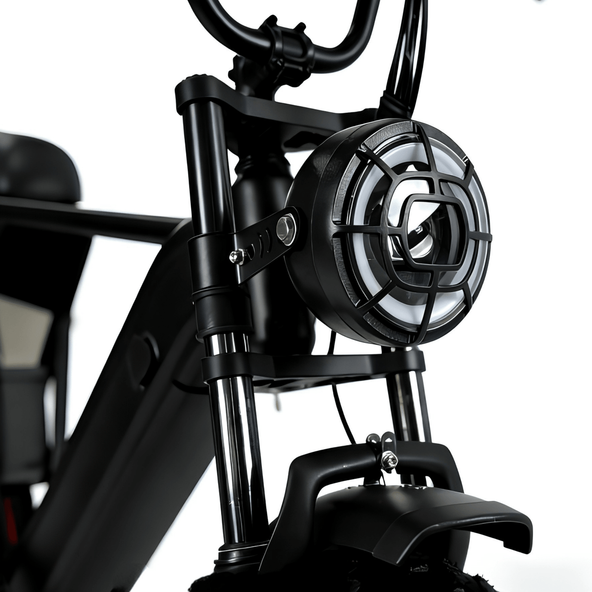 YANGOR Y20 Pro Max - E-Bike - Wheelyshop