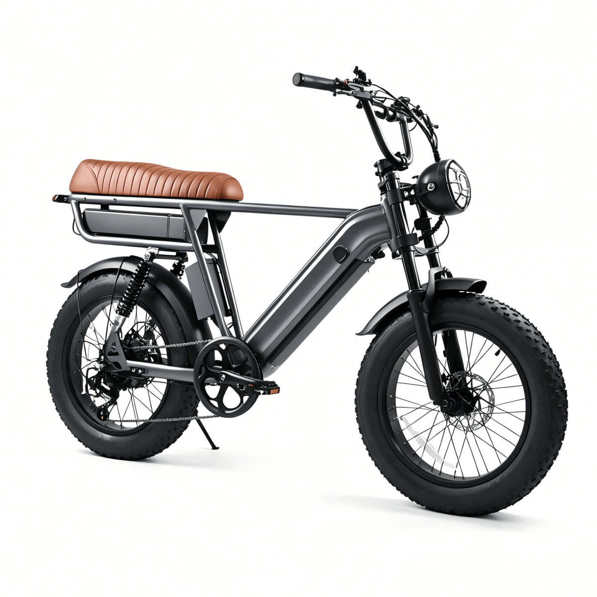 YANGOR Y20 Pro Max - E-Bike - Wheelyshop
