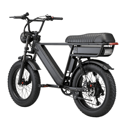 YANGOR Y20 Pro Max - E-Bike - Wheelyshop