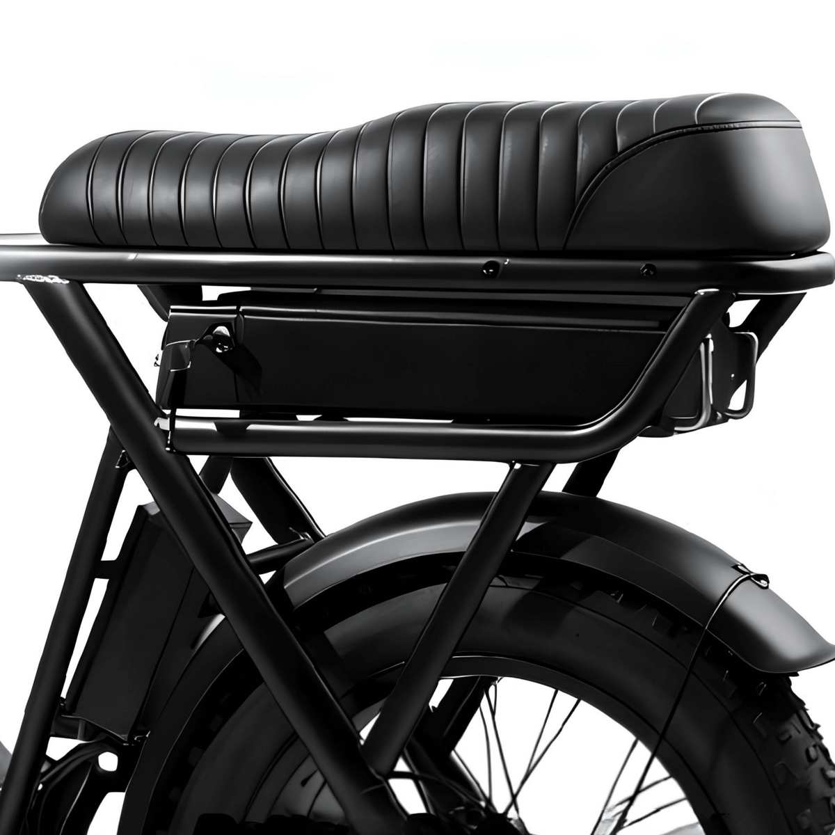 YANGOR Y20 Pro Max - E-Bike - Wheelyshop