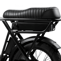 Sitz des YANGOR Y20 Pro Max