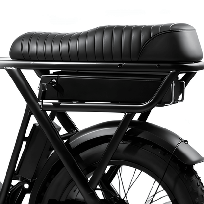 YANGOR Y20 Pro Max - E-Bike - Wheelyshop