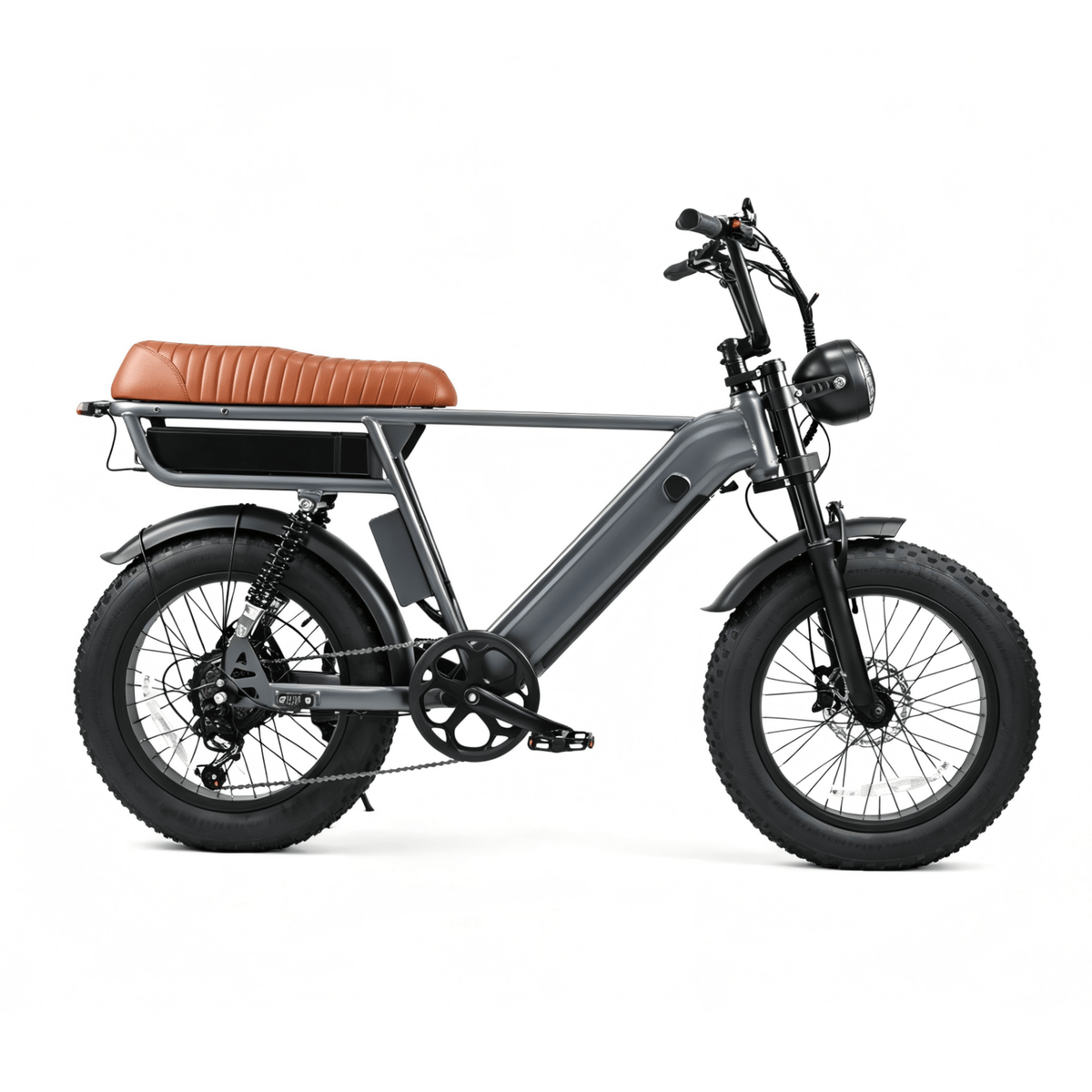 YANGOR Y20 Pro Max - E-Bike - Wheelyshop