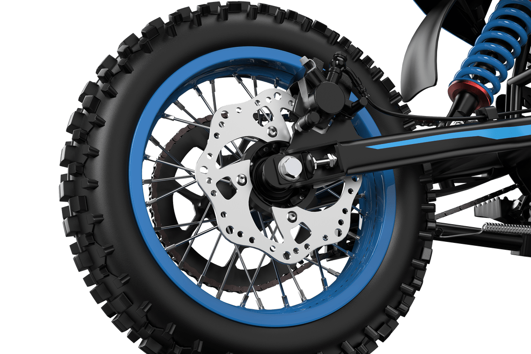 ZAWES S3 - E-Crossbike - Wheelyshop