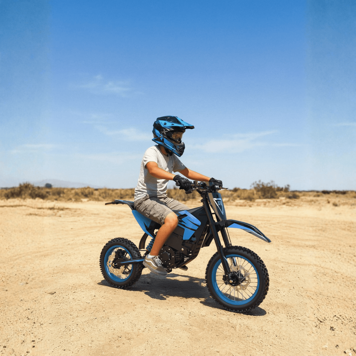 ZAWES S3 - E-Crossbike - Wheelyshop