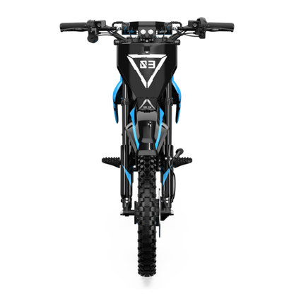 ZAWES S3 - E-Crossbike - Wheelyshop