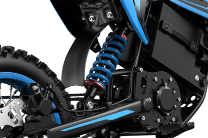 ZAWES S3 - E-Crossbike - Wheelyshop
