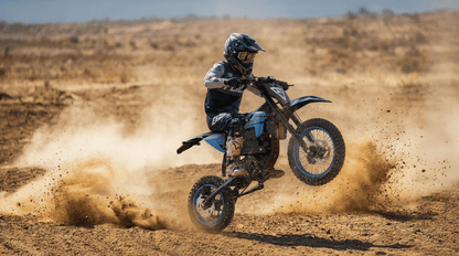 ZAWES S3 - E-Crossbike - Wheelyshop