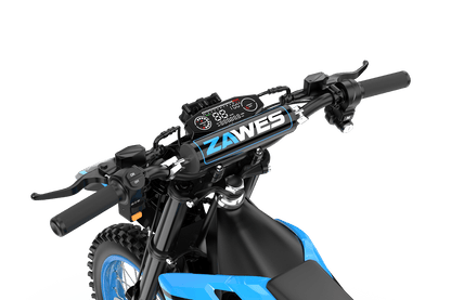ZAWES S3 - E-Crossbike - Wheelyshop