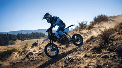 ZAWES S3 - E-Crossbike - Wheelyshop
