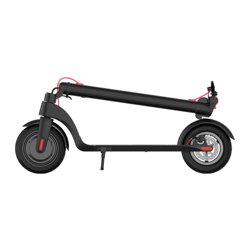 HX X7 - E-Scooter - Wheelyshop
