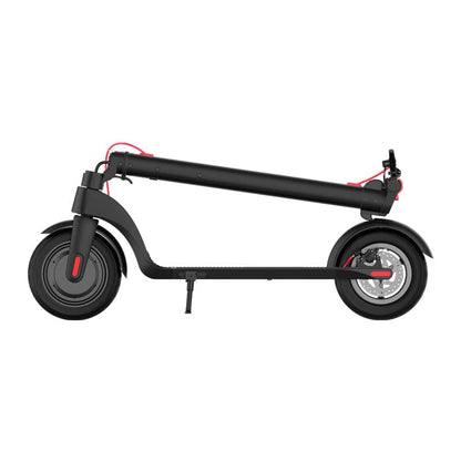 HX X7 - E-Scooter - Wheelyshop