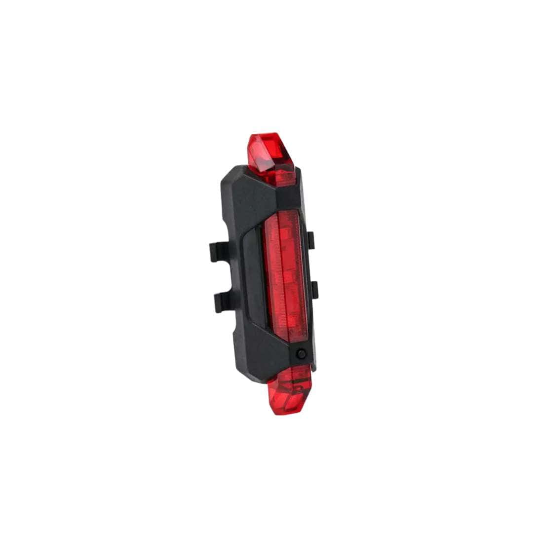 LED-Rücklicht für E-Scooter - Zubehör - Wheelyshop